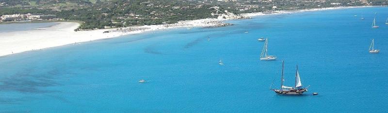 Il Girasole Hotel - Genel