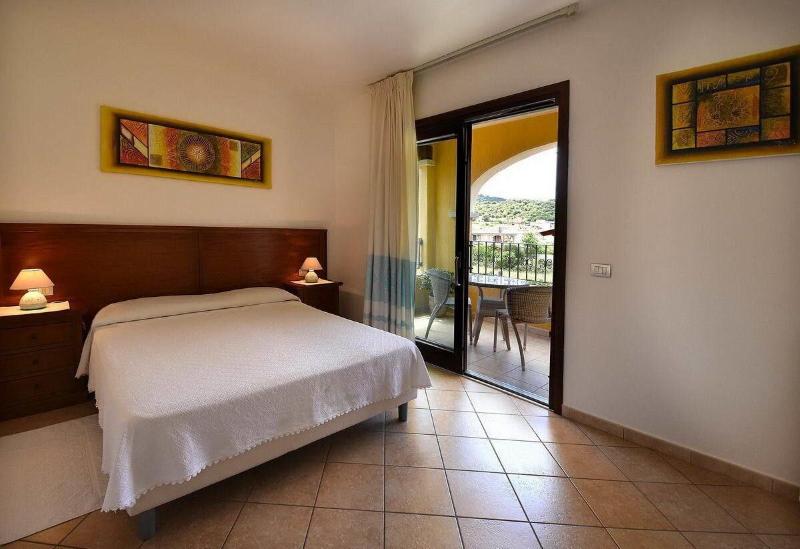 Il Girasole Hotel - Oda