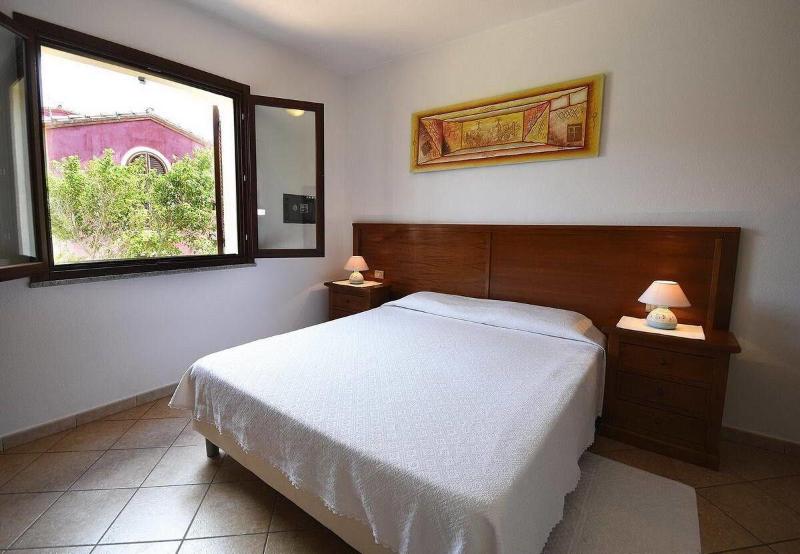 Il Girasole Hotel - Oda