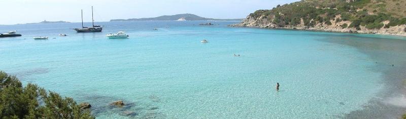 Il Girasole Hotel - Plaj