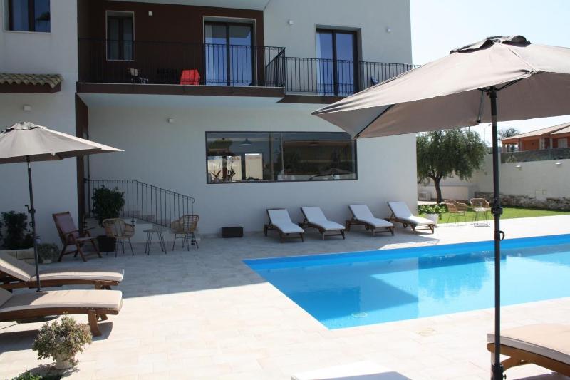 Amada Hotel Siracusa - Aktivite