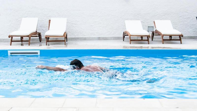 Amada Hotel Siracusa - Aktivite