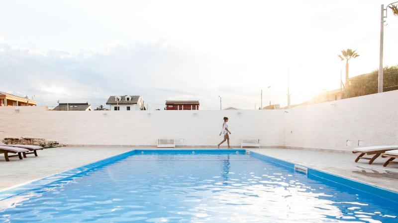 Amada Hotel Siracusa - Aktivite