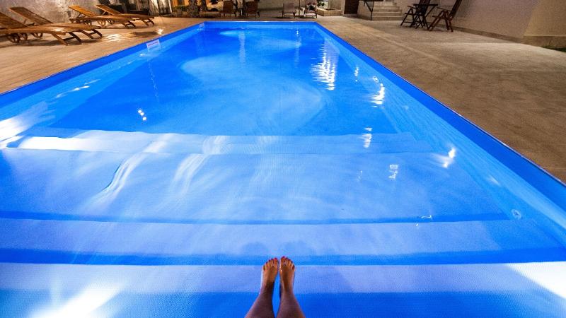 Amada Hotel Siracusa - Aktivite