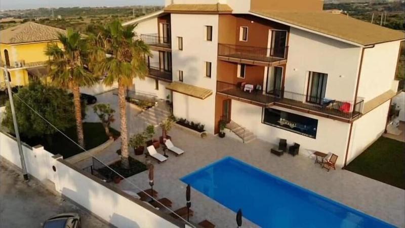Amada Hotel Siracusa - Aktivite