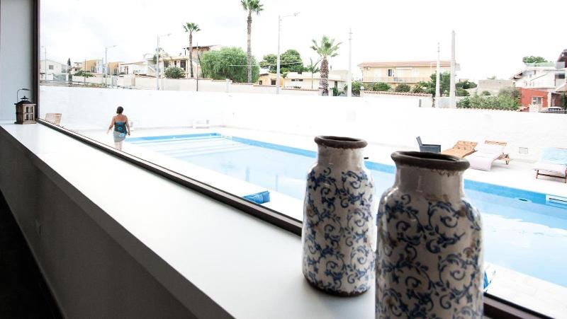 Amada Hotel Siracusa - Aktivite