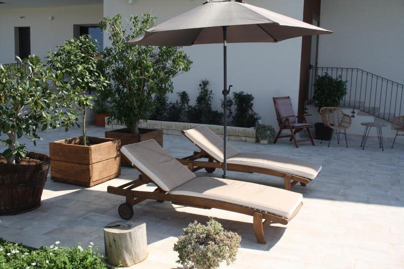 Amada Hotel Siracusa - Genel