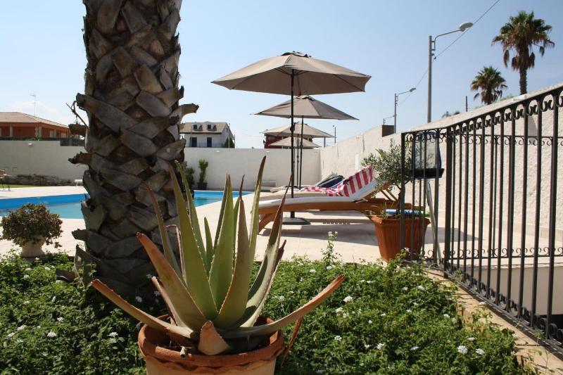 Amada Hotel Siracusa - Genel