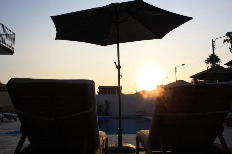 Amada Hotel Siracusa - Genel