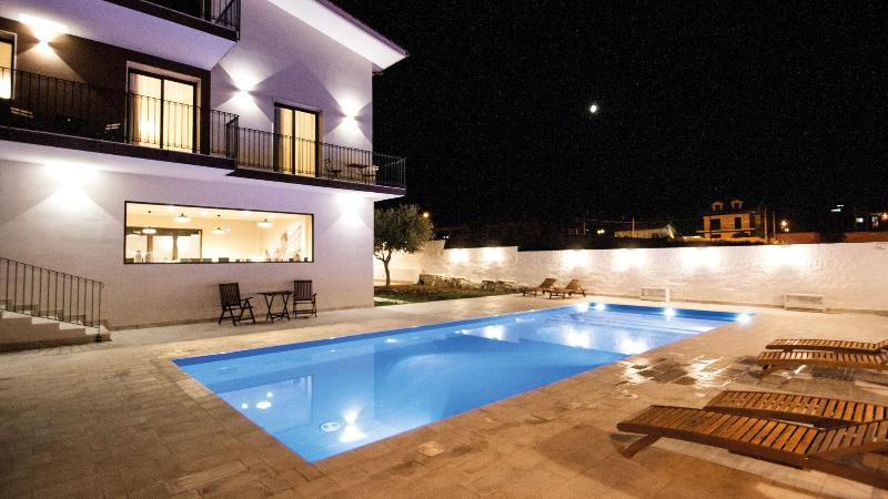 Amada Hotel Siracusa - Genel