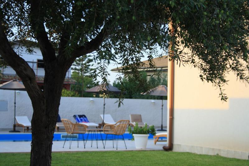 Amada Hotel Siracusa - Genel
