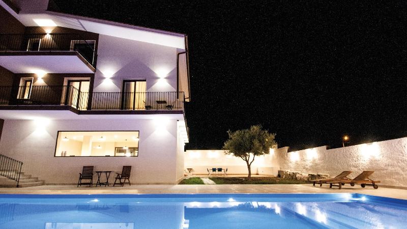 Amada Hotel Siracusa - Genel