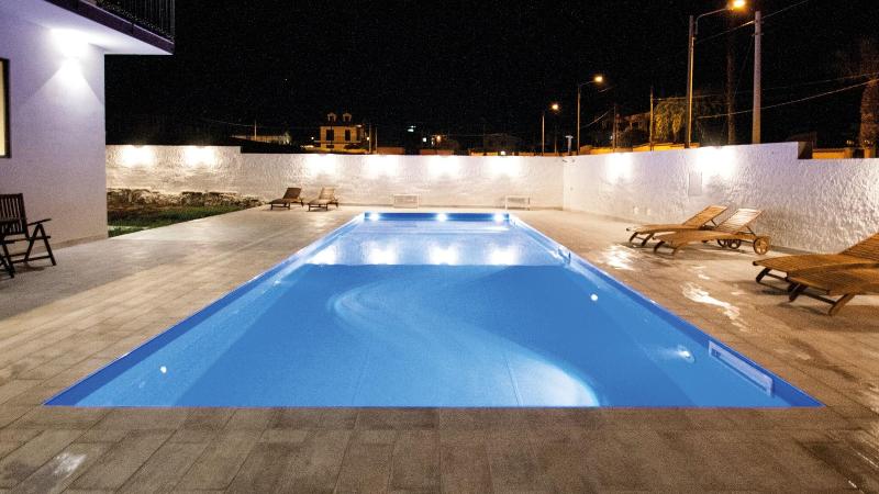 Amada Hotel Siracusa - Havuz
