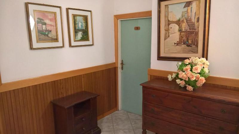 Albergo Golfo - Lobi