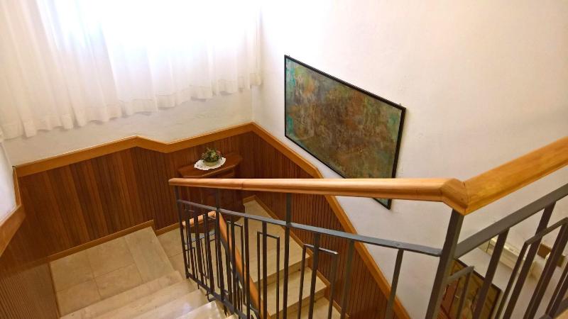 Albergo Golfo - Lobi