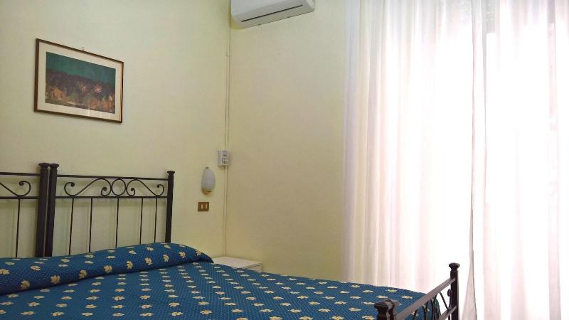 Albergo Golfo - Oda