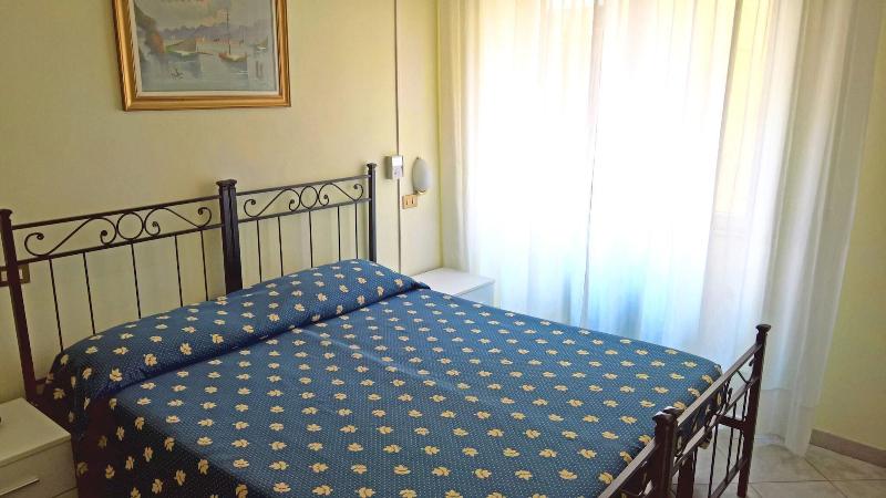 Albergo Golfo - Oda