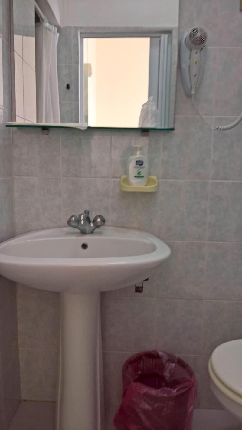 Albergo Golfo - Oda