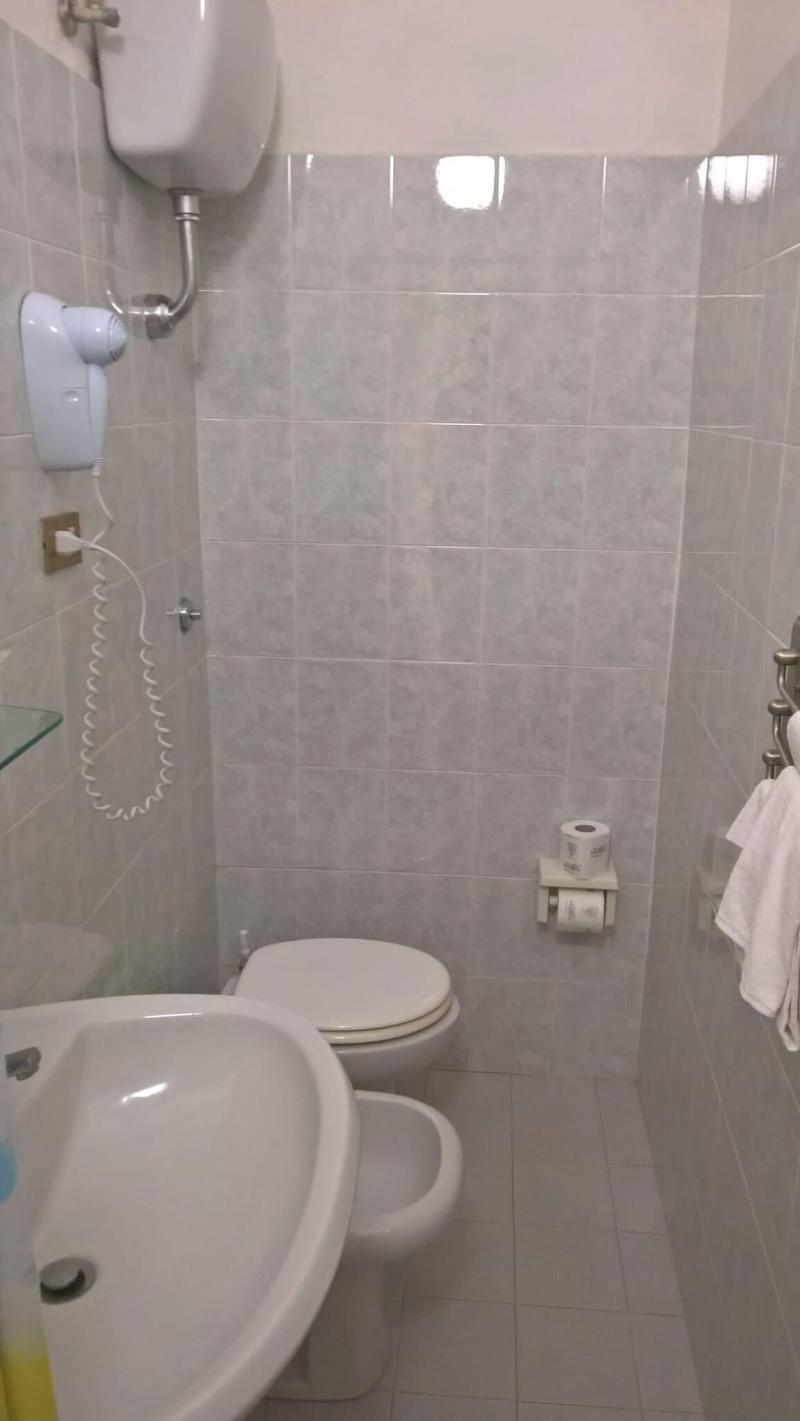 Albergo Golfo - Oda