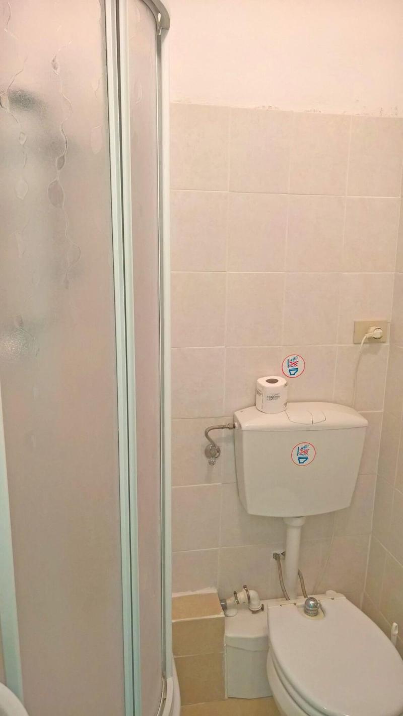 Albergo Golfo - Oda
