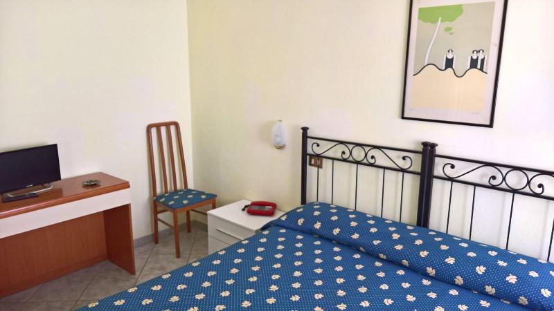 Albergo Golfo - Oda
