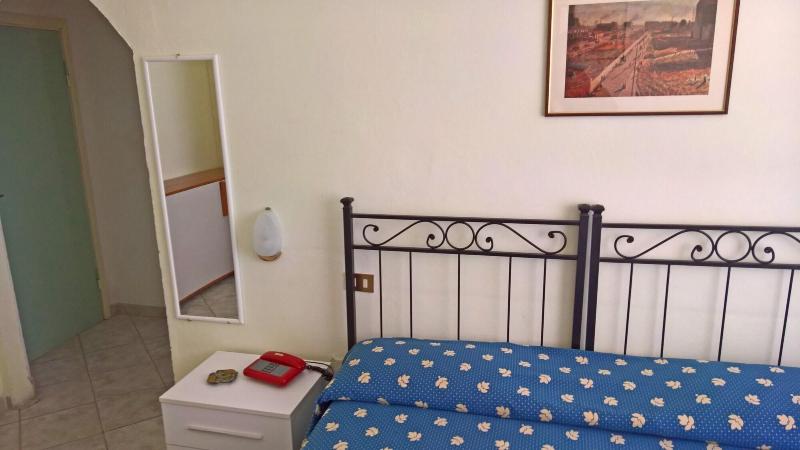 Albergo Golfo - Oda