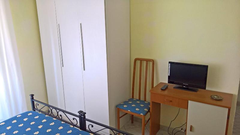 Albergo Golfo - Oda