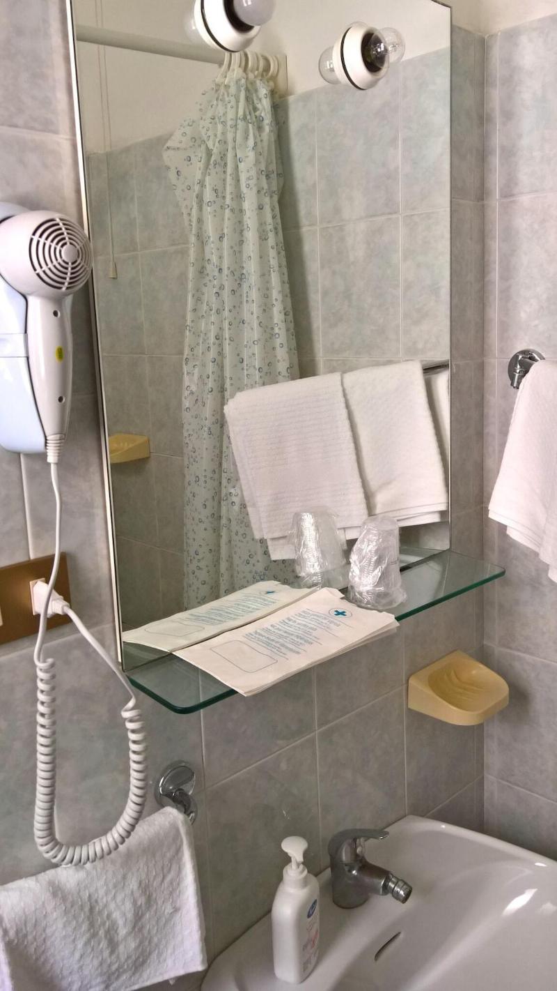 Albergo Golfo - Oda