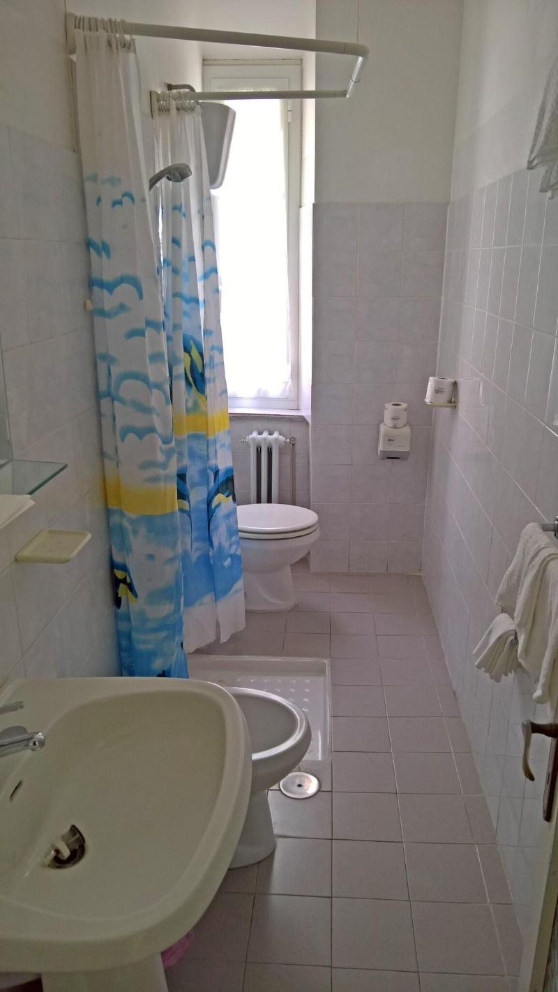 Albergo Golfo - Oda