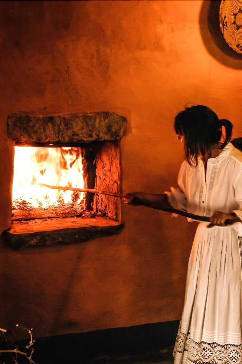 Albergo Diffuso Omu Axiu - Lobi