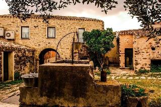 Albergo Diffuso Omu Axiu otel fotoğrafı