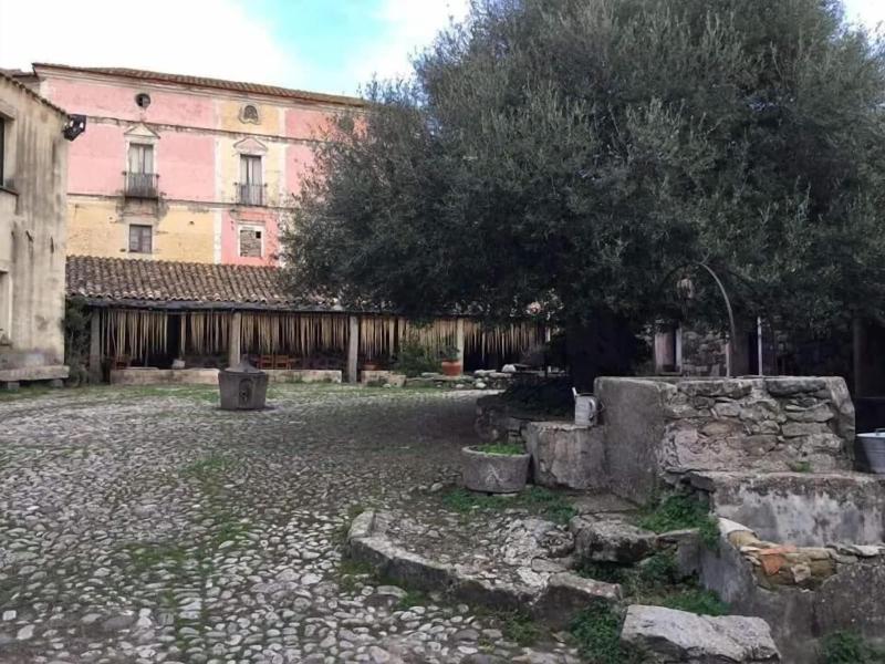 Albergo Diffuso Omu Axiu - Genel