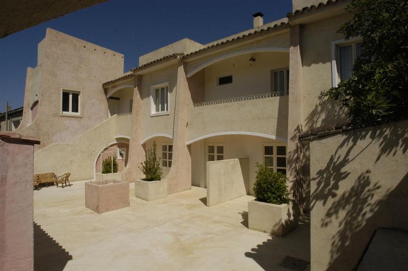 Albergo Diffuso Omu Axiu - Genel
