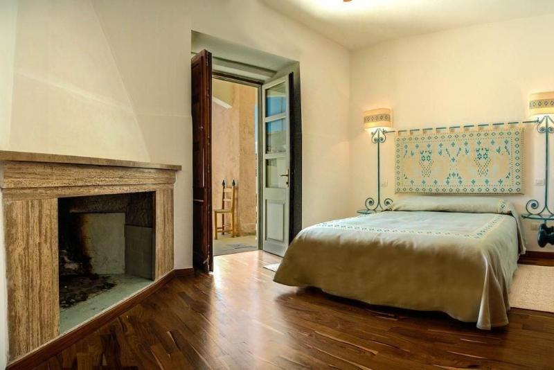 Albergo Diffuso Omu Axiu - Oda