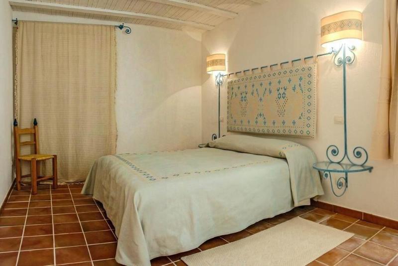 Albergo Diffuso Omu Axiu - Oda