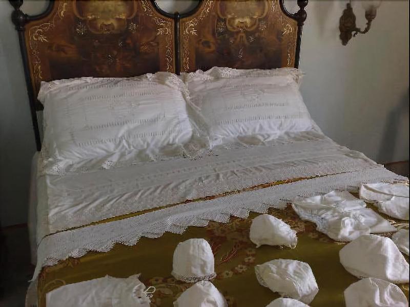 Albergo Diffuso Omu Axiu - Oda