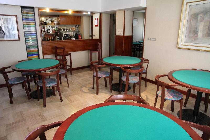 Hotel Da Remo - Bar