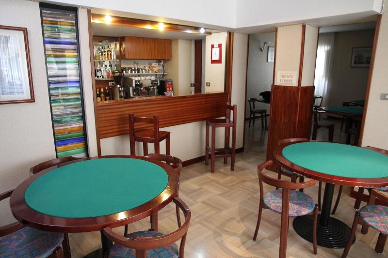 Hotel Da Remo - Bar