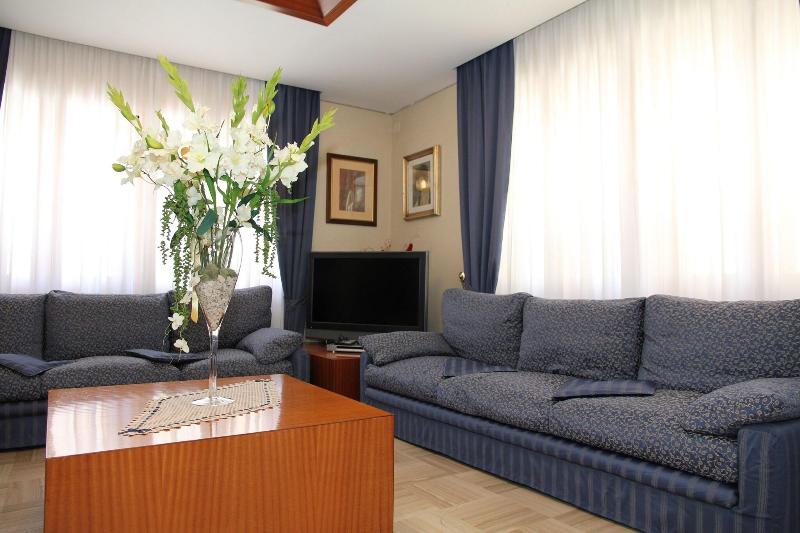 Hotel Da Remo - Lobi
