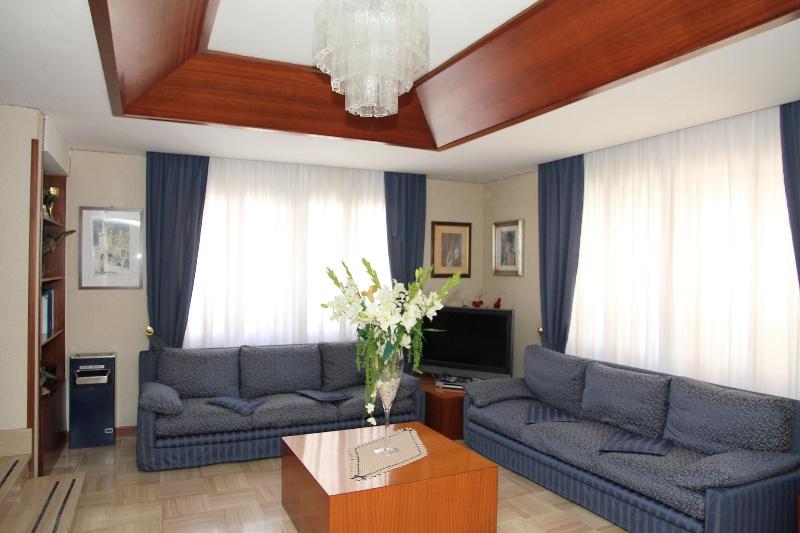 Hotel Da Remo - Lobi