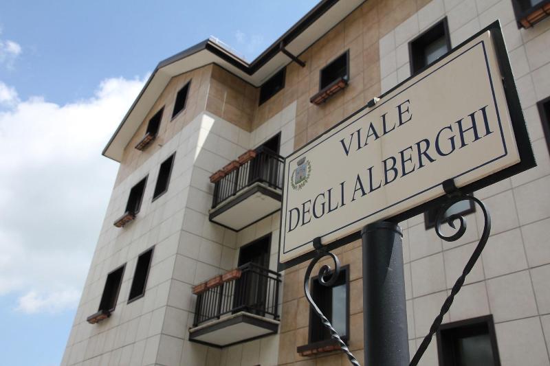 Hotel Da Remo - Genel