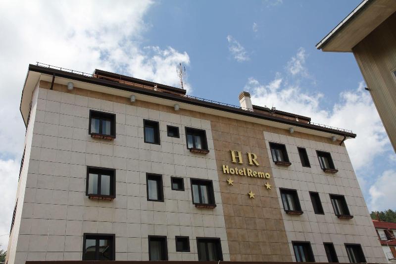Hotel Da Remo - Genel