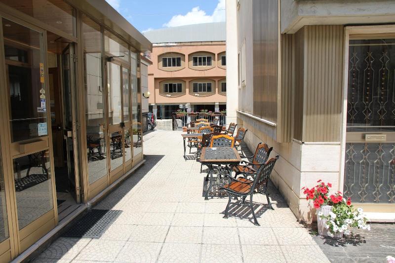 Hotel Da Remo - Genel