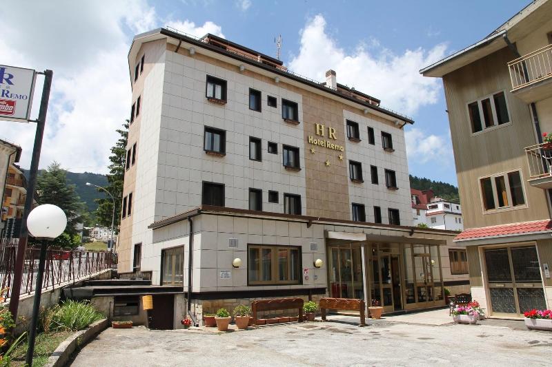Hotel Da Remo - Genel