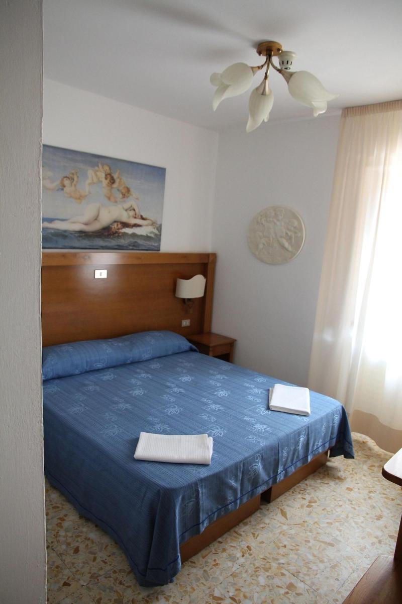 Hotel Da Remo - Oda