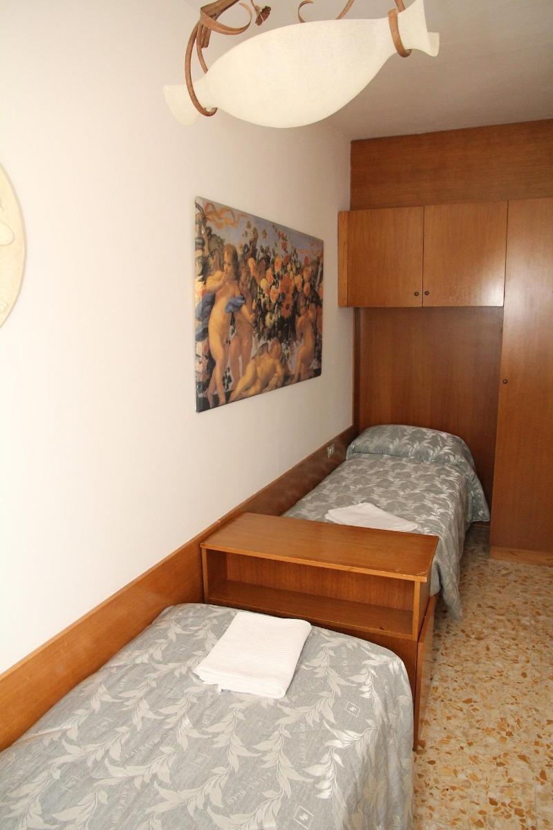 Hotel Da Remo - Oda