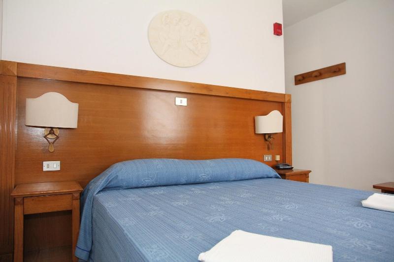 Hotel Da Remo - Oda