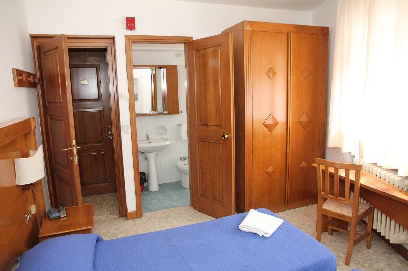 Hotel Da Remo - Oda