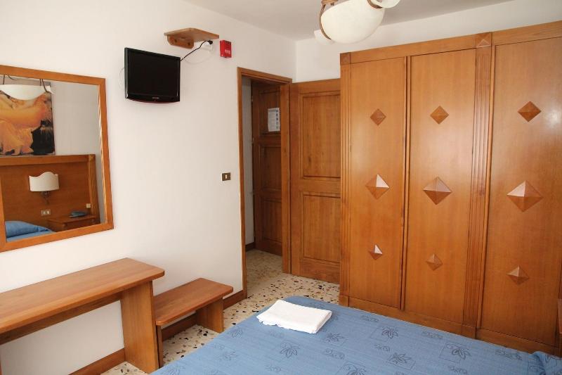 Hotel Da Remo - Oda