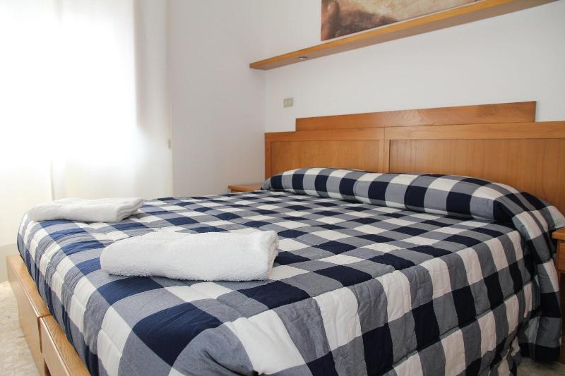Hotel Da Remo - Oda